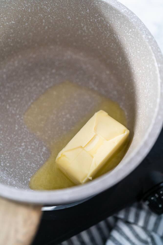 burro dieta chetogenica