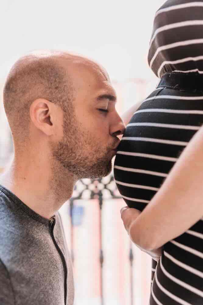 dieta chetogenica e fertilità maschile